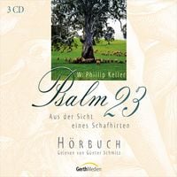 Produktbild: Psalm 23