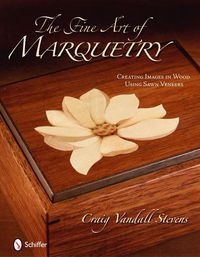 Produktbild: The Fine Art of Marquetry