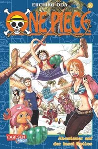 Produktbild One Piece 26