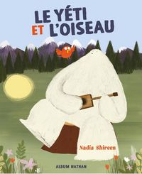 Produktbild: Le y&eacute;ti et l'oiseau