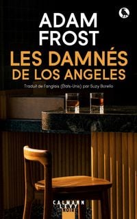 Produktbild: Les Damn&eacute;s de Los Angeles