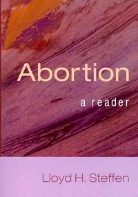 Produktbild: Abortion: A Reader