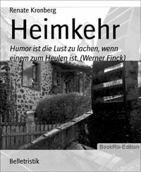 Produktbild: Heimkehr
