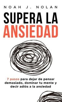 Produktbild: Supera la ansiedad