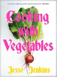 Produktbild: Cooking With Vegetables