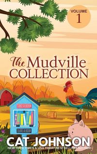 Produktbild: The Mudville Collection Volume 1