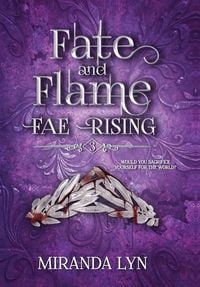 Produktbild: Fate and Flame