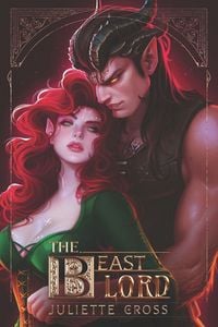 Produktbild: The Beast Lord