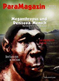 Produktbild: ParaMagazin - Ausgabe 9