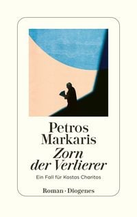 Produktbild: Zorn der Verlierer