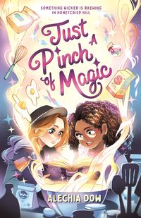 Produktbild: Just a Pinch of Magic