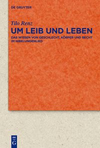 Produktbild: Um Leib und Leben