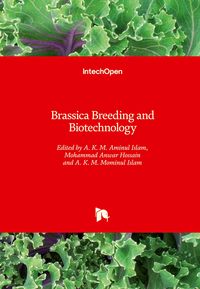 Produktbild: Brassica Breeding and Biotechnology