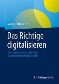 Produktbild: Das Richtige digitalisieren