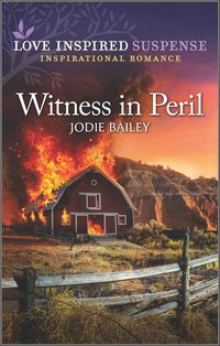 Produktbild: Witness in Peril
