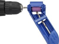 Produktbild: Basetech 1574783 Bohrersch&auml;rfger&auml;t