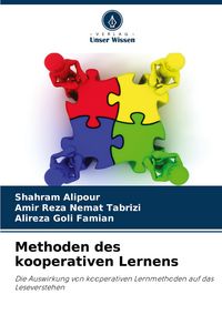 Produktbild: Methoden des kooperativen Lernens