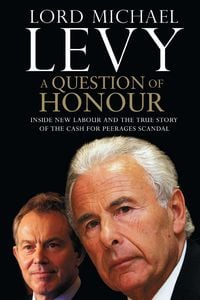 Produktbild: A Question of Honour