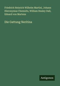 Produktbild: Die Gattung Neritina
