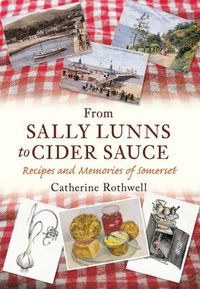 Produktbild: From Sally Lunns to Cider Sauce