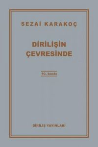 Produktbild: Dirilisin Cevresinde