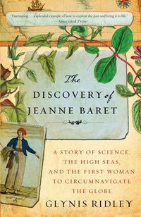 Produktbild: The Discovery of Jeanne Baret