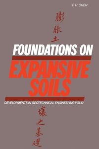 Produktbild: Foundations on Expansive Soils