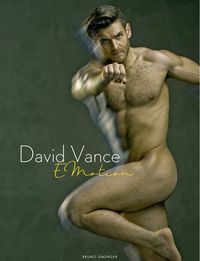 Produktbild: Emotion - Photographs by David Vance