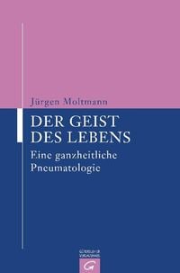 Produktbild: Der Geist des Lebens