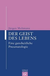 Produktbild: Der Geist des Lebens
