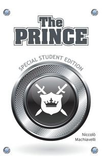 Produktbild: The Prince (Special Student Edition