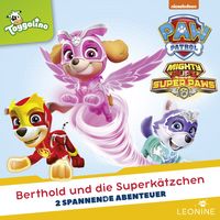 PAW Patrol Puzzlebuch  Mit 4 Puzzles à 12 Teilen' von 'Katharina Bensch' -  Buch - '978-3-8499-1722-7