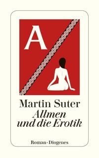 Produktbild: Allmen und die Erotik