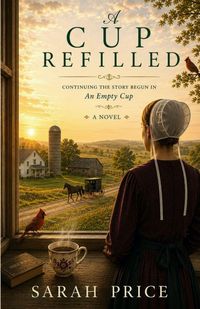 Produktbild: A Cup Refilled