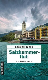 Produktbild: Salzkammerflut