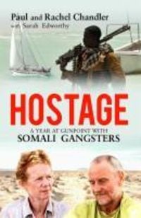 Produktbild: Hostage