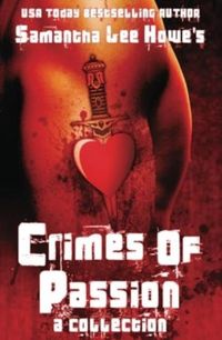 Produktbild: Crimes of Passion