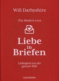 Produktbild: This Modern Love. Liebe in Briefen