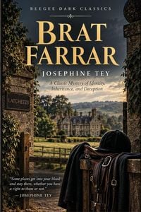Produktbild: Brat Farrar