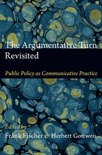 Produktbild: Argumentative Turn Revisited