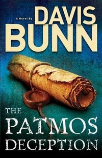 Produktbild: Patmos Deception