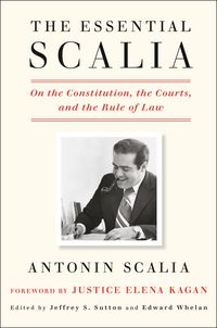 Produktbild: Scalia, A: Essential Scalia
