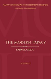 Produktbild: The Modern Papacy