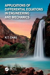 Produktbild: Applications of Differential Equations in Engineering and Mechanics