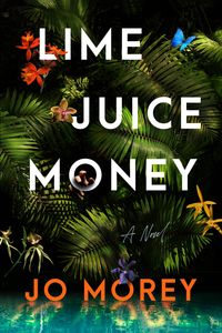 Produktbild: Lime Juice Money