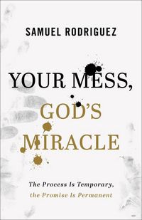 Produktbild: Your Mess, God's Miracle