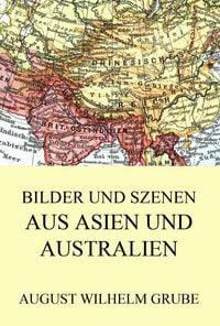 Produktbild: Bilder und Szenen aus Asien und Australien