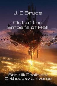 Produktbild: Out of the Embers of Hell