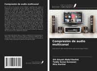 Produktbild: Compresi&oacute;n de audio multicanal
