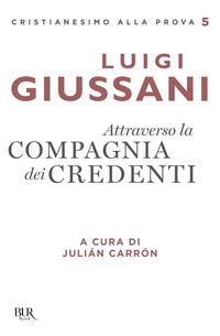 Produktbild: Attraverso la compagnia dei credenti